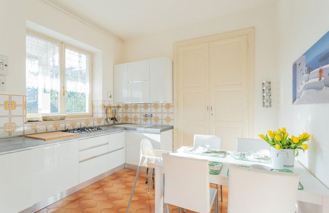 Villa Ida in Lenno With 3 Bedrooms and 2 5 Bathrooms - Photo 67