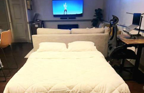 Luxury 1BR Resort Stay with WiFi, Pool, and Desk near Med Center and NRG - Foto 39