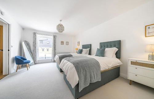 St Mary's Barn - Photo 25