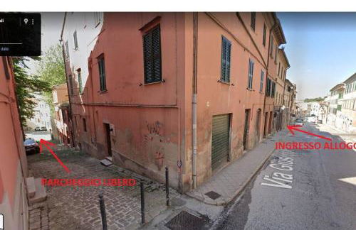 Casa da Sogno con Balcone, free Wi-FI e Netflix - Foto 31