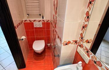 Apartament Skalny Stół Karpacz Centrum - Photo 18