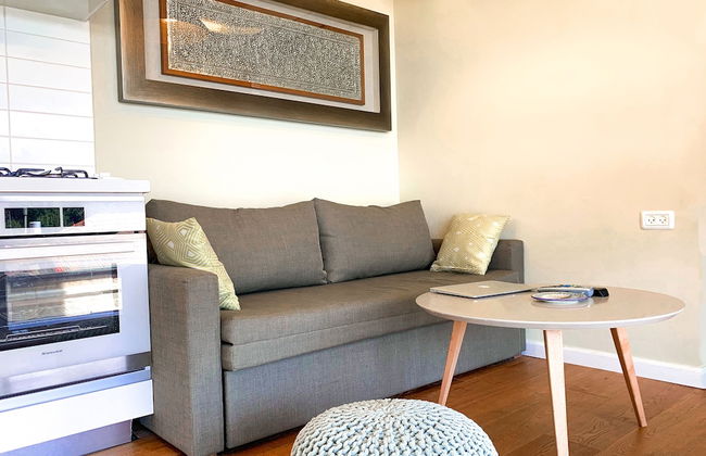 Chic in City Center by FeelHome - Foto 15