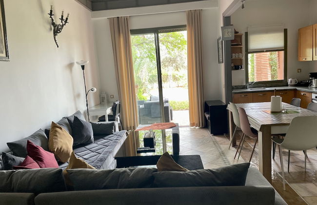 Au Coeur De La Palmeraie De Marrakech - Photo 45