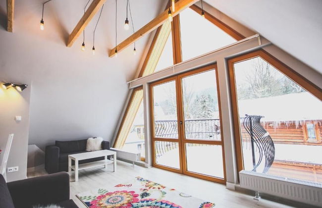 Apartamenty Bory 6a - Photo 17