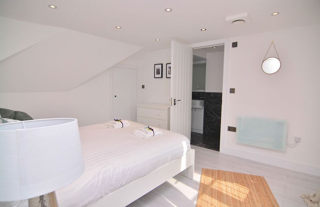 MACARENA WHARF Apartments - Foto 29