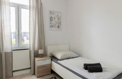 Apart Brunnen Bremerhaven - Foto 80