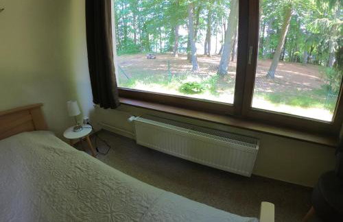 Ferienwohnung Am See mit kleinem Boot und 3er Kajak und 2 SUP - Foto 53