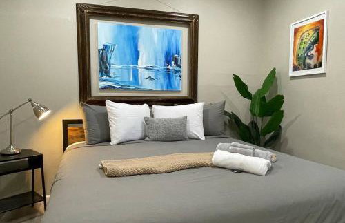 Artists Bungalow ARCADE King Beds near the beat - Foto 6