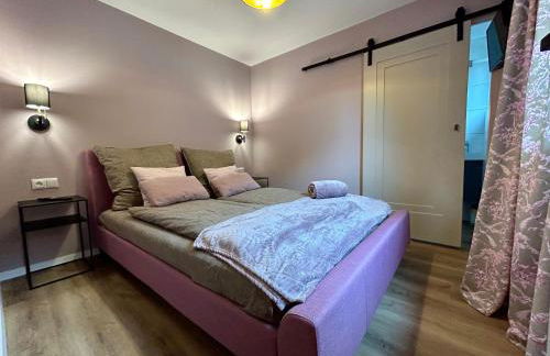 Villa Pauline - FeWo “Elsass“ - Foto 16