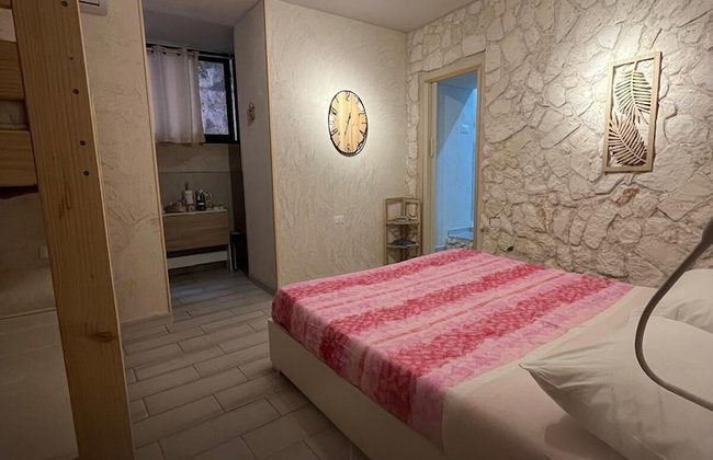 L' Ancora di Torrione - Foto 8