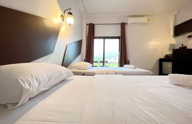 The Green Season Resort Chiang Rai - Foto 13