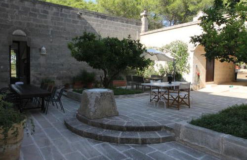 Villa Galeasi - Foto 23