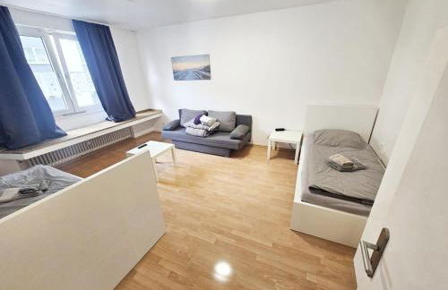 WelcomeCologne Apartments - Foto 23