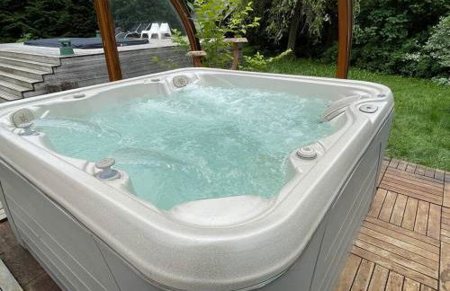 Villa Jura, l’écrin à pied entre village et pistes - Foto 20