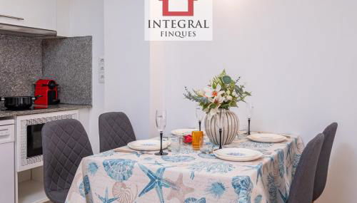 Apartament la Illeta - Foto 4