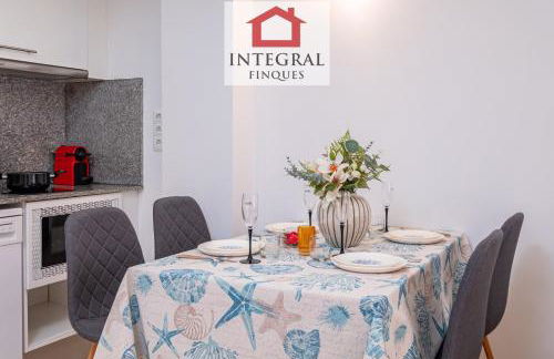 Apartament la Illeta - Foto 4