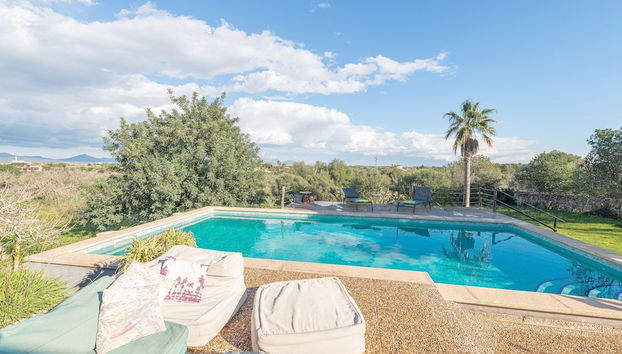 Can Believet in Mallorca - Foto 2, Habitación