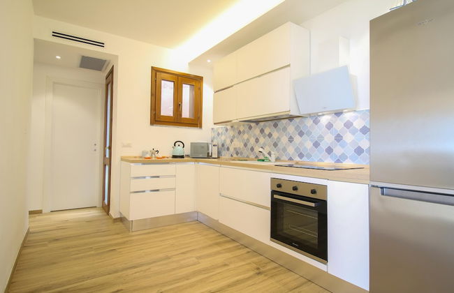 Casa Bice in Funtana Meiga - Foto 8