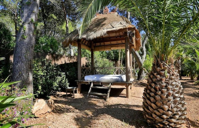 Exquisite Villa With Parking Space - Foto 26