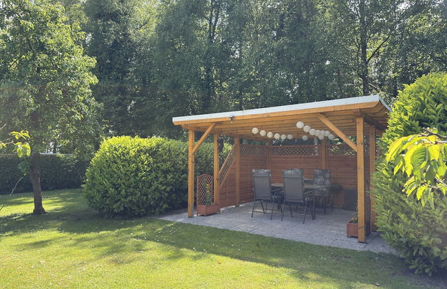 Ferienwohnung in Moorhusen - Foto 21