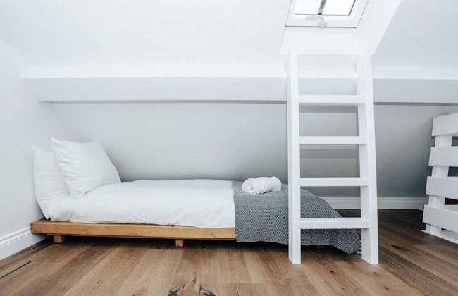 The Oak - Brand new Countryside 2 Bedroom Annex - From 165 Per Night - Foto 43