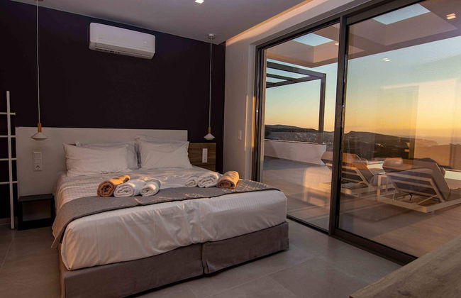 Crete Villa Paseathea Luxurious Pool Getaway - Foto 4