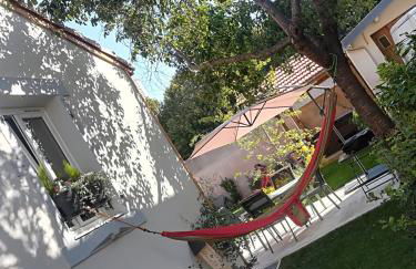 le Gîte Ginkg'home - Foto 10