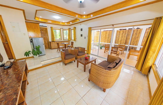 Palms Cove Resort - Photo 24