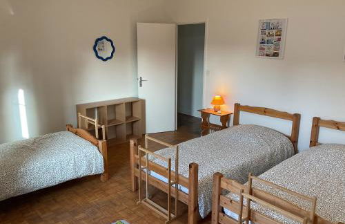 La maison des retrouvailles aux portes de Tours - Foto 9