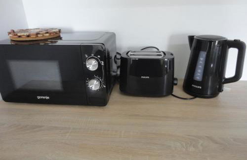 Ferienwohnungen Stella, Adrián - Foto 77