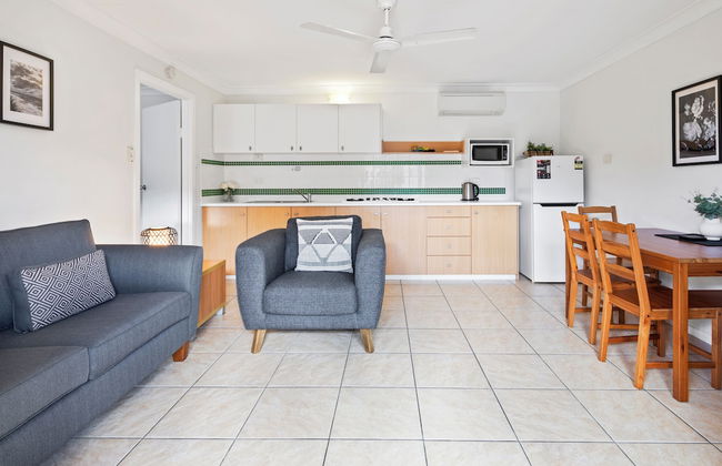 Arlia Sands Apartments - Foto 26