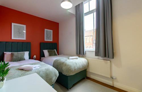 Great offers on Long Stays!! LaLuNa Apartments - Foto 24