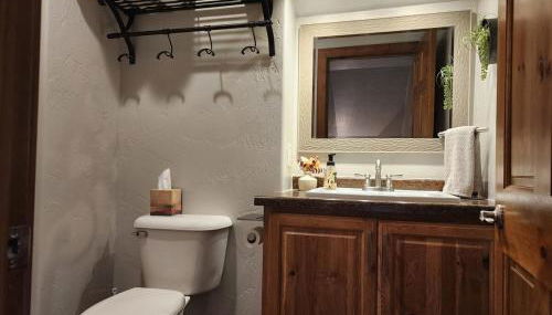 Loft in the Pines - Foto 4