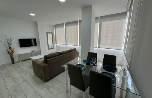 Vistas Plaza España centro ciudad Las Palmas - Foto 34