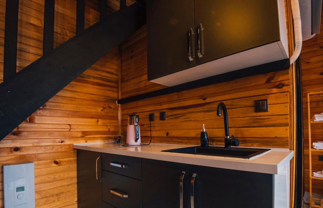 Irmak Vadi Bungalov - Foto 6