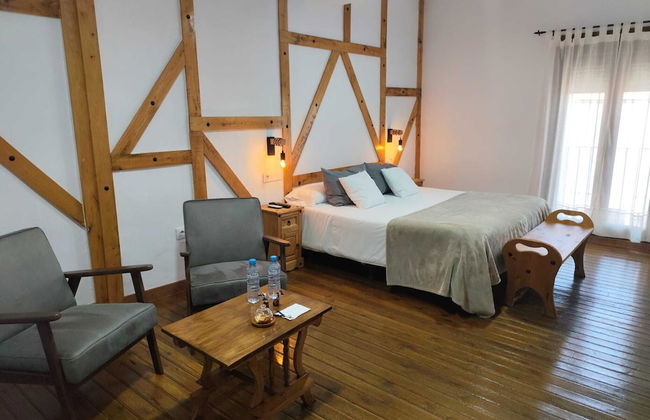 Casa Rural el Rincón de Monfragüe - Foto 22