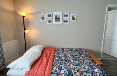 Burrel Avenue Apartments - Foto 6