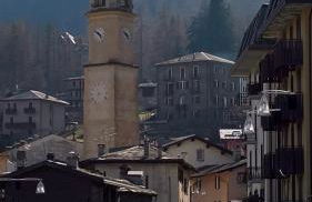 La Finestra sul Pizzo Scalino Grazioso monolocale a pochi passi dal centro cittadino - Photo 19