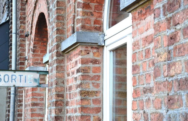 Railway Stay in Ardennes - Foto 23