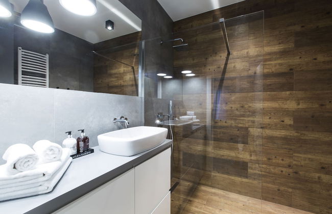 Homewell Apartments Maraton Gardens - Foto 15