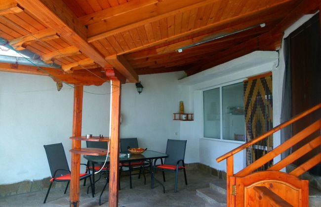 Villa Valley of Roses - Photo 30