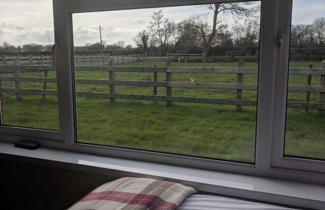 Lough Shore Cottage - Foto 2