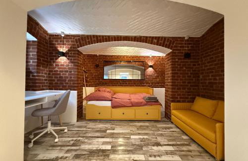 Boho & Loft 2 Zimmer Parkplatz - Photo 35