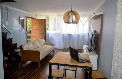 Casa Alto Itamambuca - Foto 19