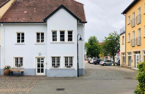 Ferienwohnung Villa Wolke - Foto 2