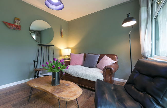 The Artist's Cottage near St. Ives - Foto 73