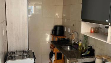 Quarto Disponivel Nos Bancarios - Foto 4