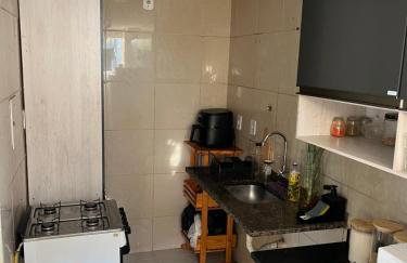 Quarto Disponivel Nos Bancarios - Foto 4