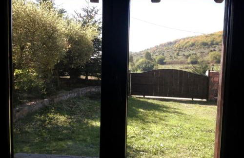 Blessings Chalet στον Παλαιό Άγιο Αθανάσιο με Τζάκι, Barbeque, μεγάλη αυλή και υπέροχη θέα - Foto 65