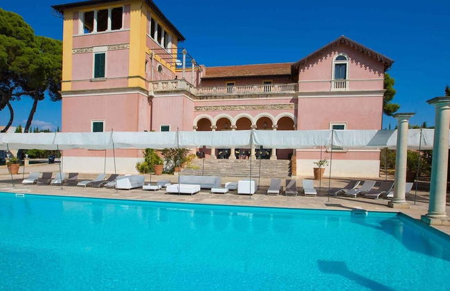 Le-b936-pfra0at - Villa Capozza 18 2 - Foto 2